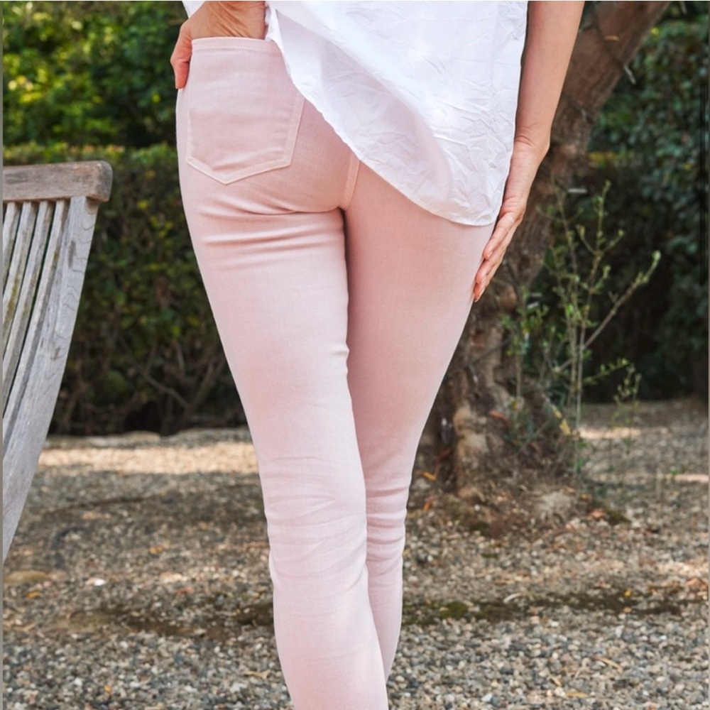 Frank & Eileen - Sligo Skinny Jean